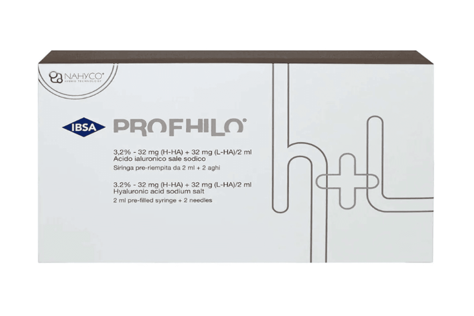 Profhilo H+L